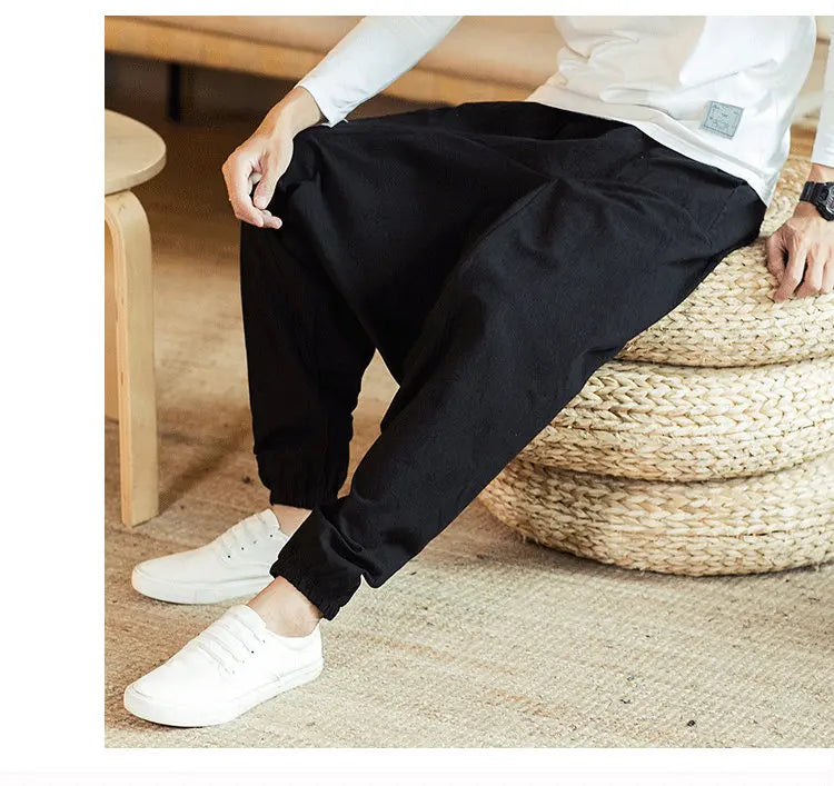 Sarouel Homme xxl