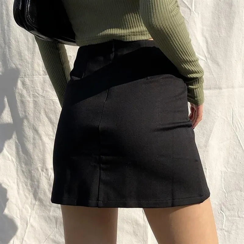 Mini Jupe Short