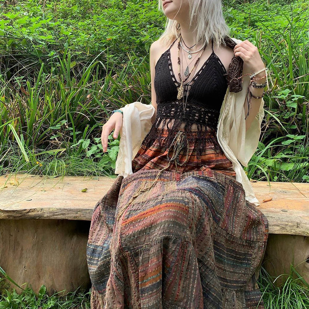 Gothic Hippie Rock