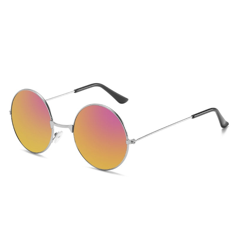 Hippie-Sonnenbrille