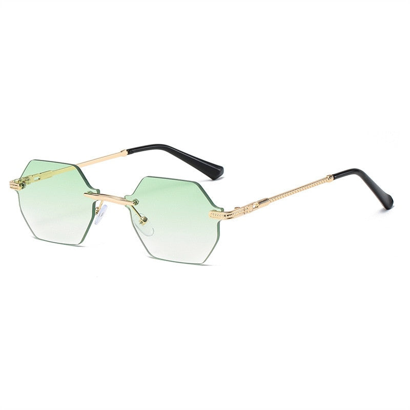 Lunette de soleil ronde hippie on sale