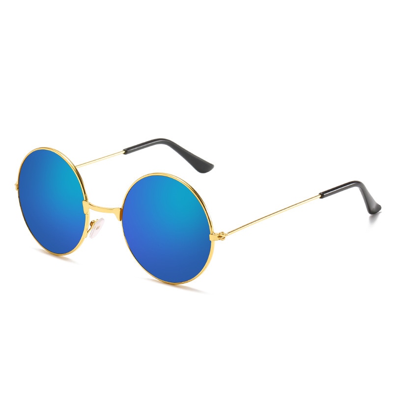 Lunette de Soleil Hippie