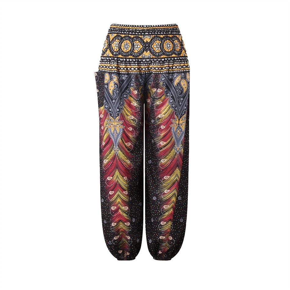 Pantalon Hippie Bébé
