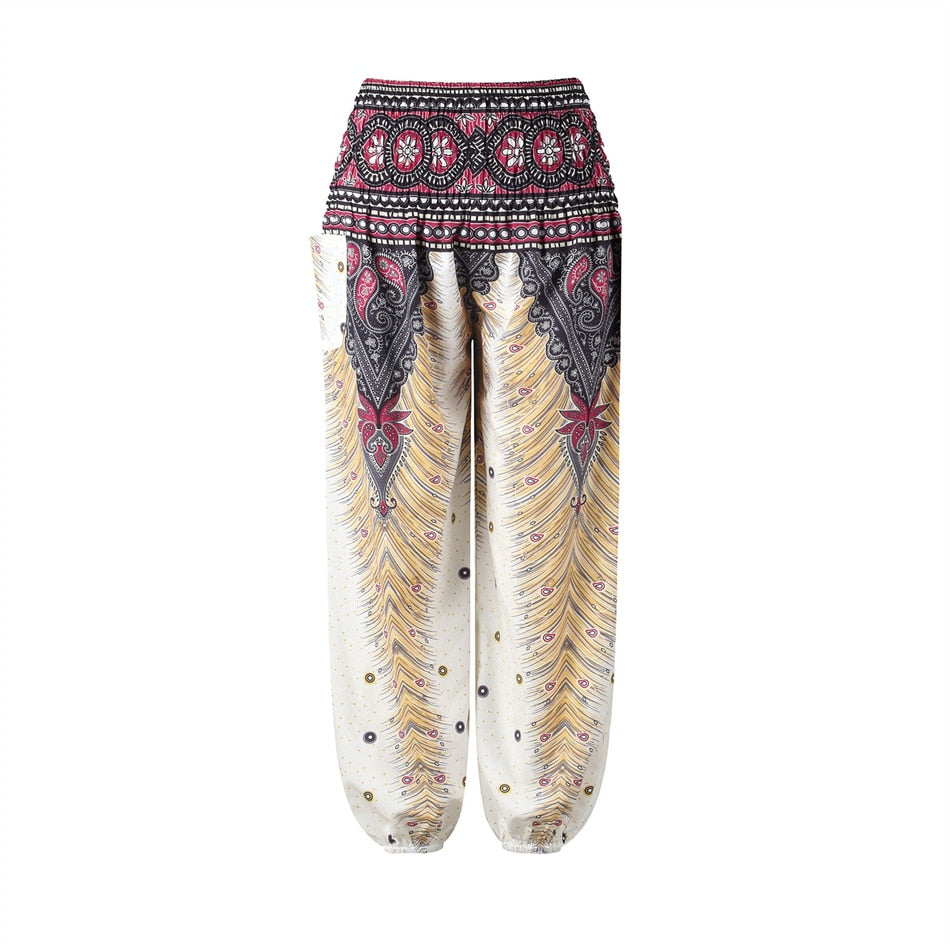 Pantalon Hippie Bébé