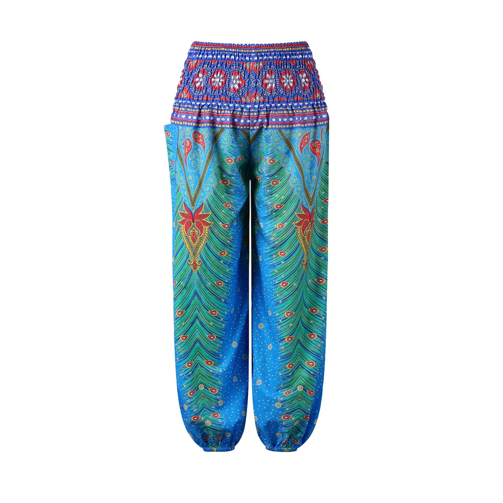 Pantalon Hippie Bébé