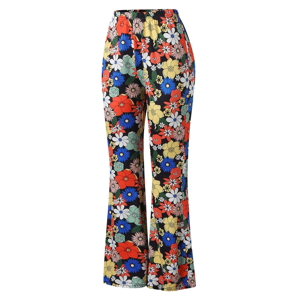 Pantalon Hippie Chic