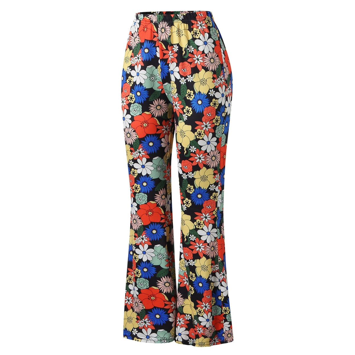 Pantalon Hippie Chic