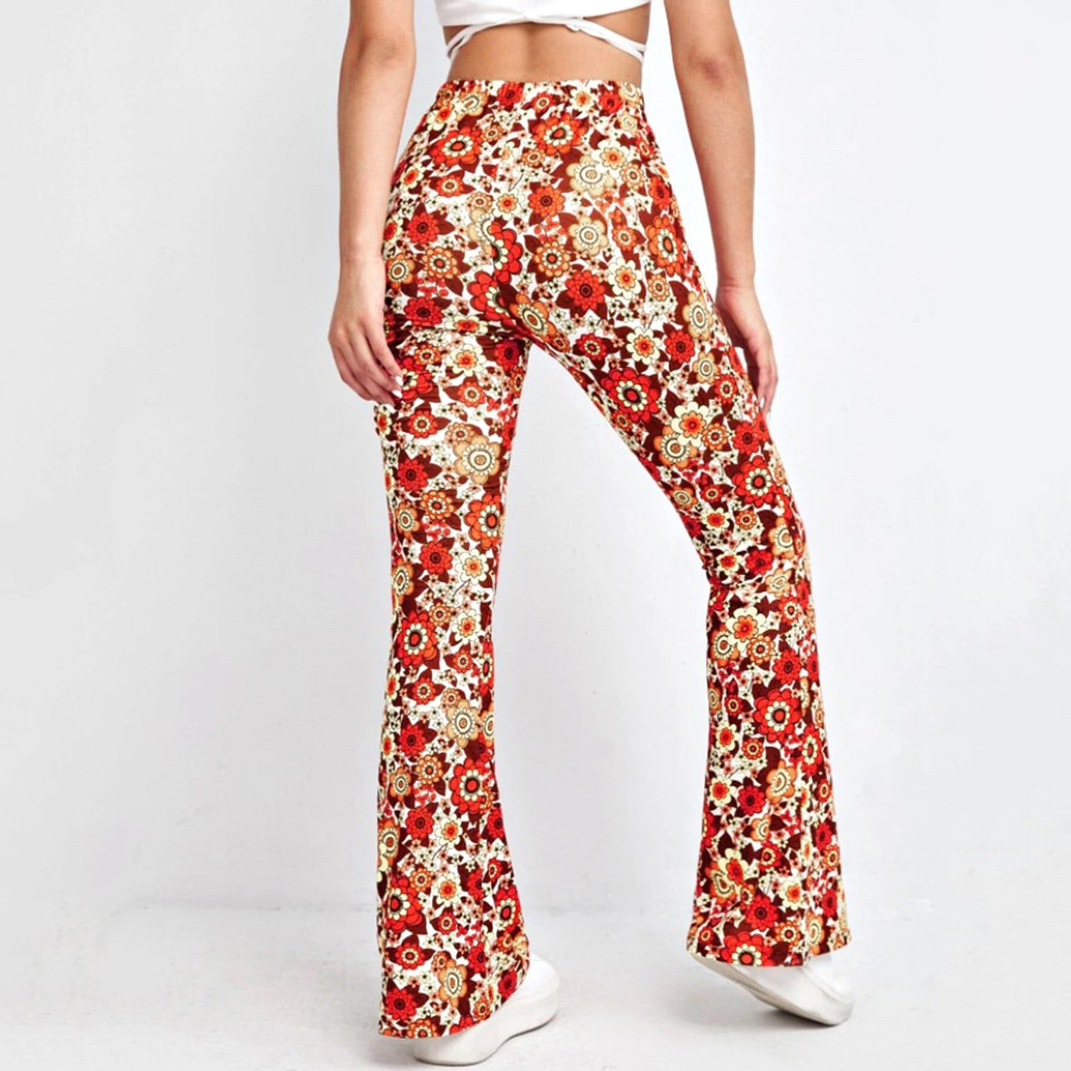 Pantalon Hippie Chic