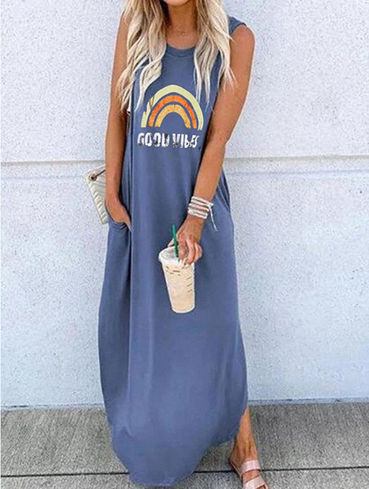 Robe Hippie Soul
