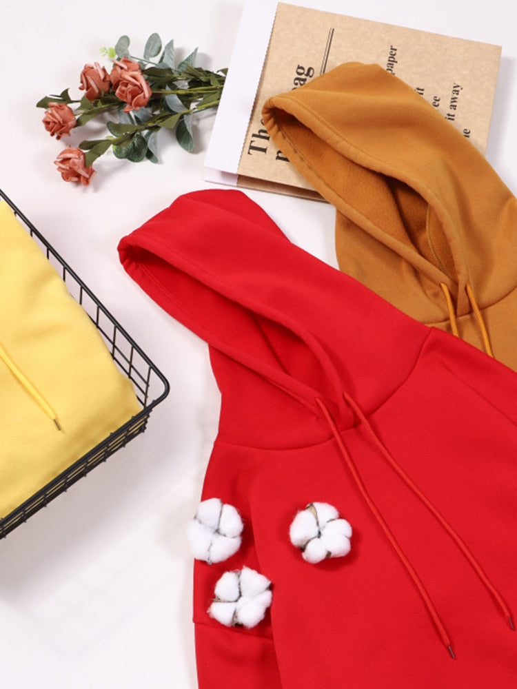 Böhmischer Hippie-Pullover für Damen