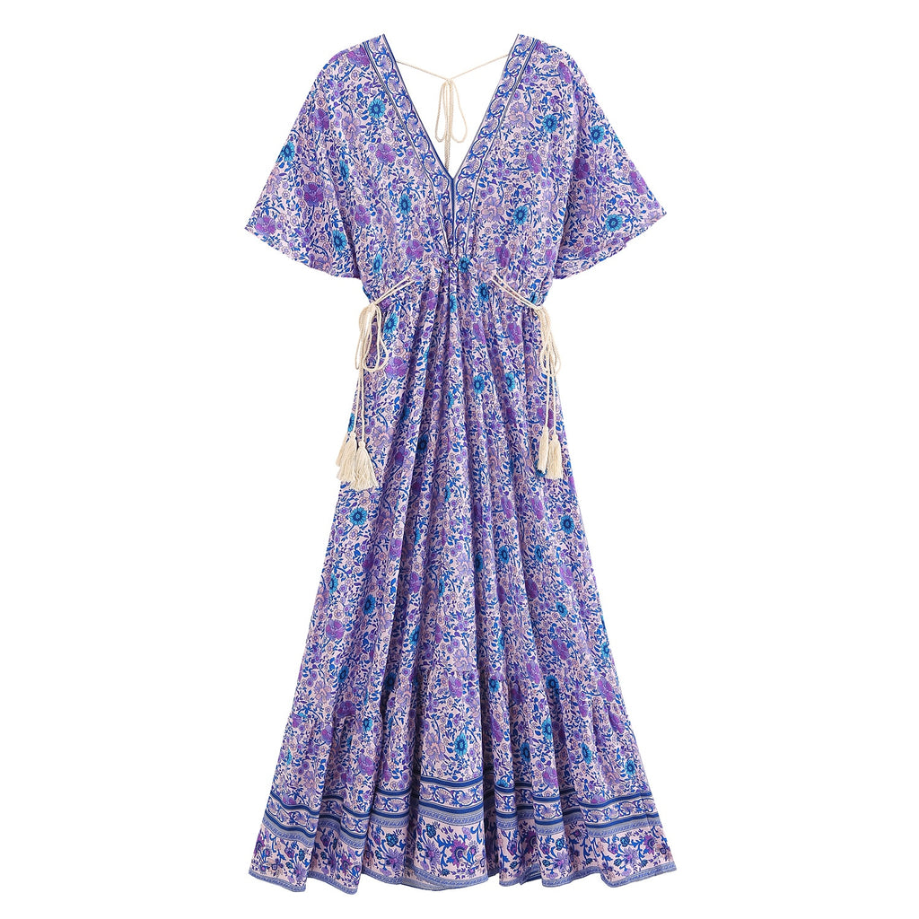 Hippie biologische katoenen kleding