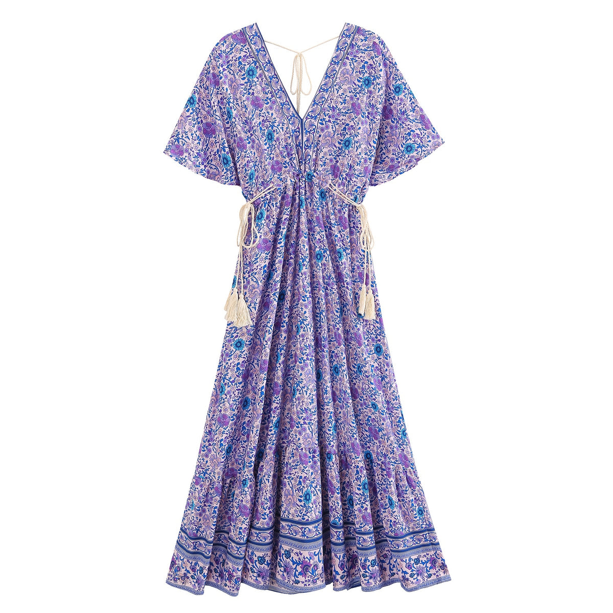 Hippie biologische katoenen kleding
