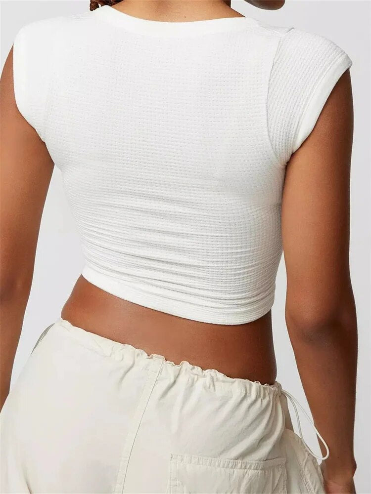 Crop Top Festival