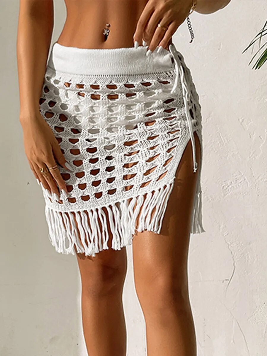 Cache Maillot Bas