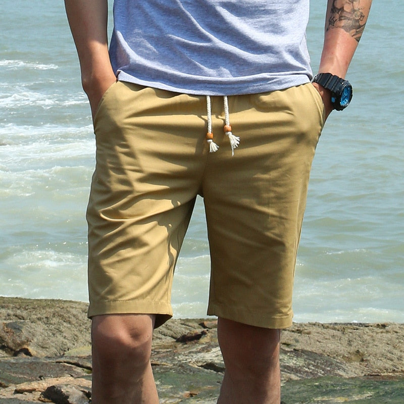 Hippieshorts voor heren