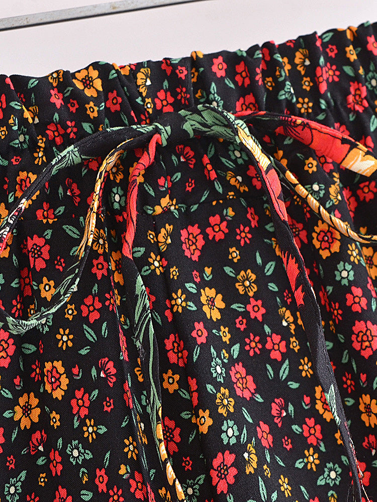 Hippieshorts voor dames