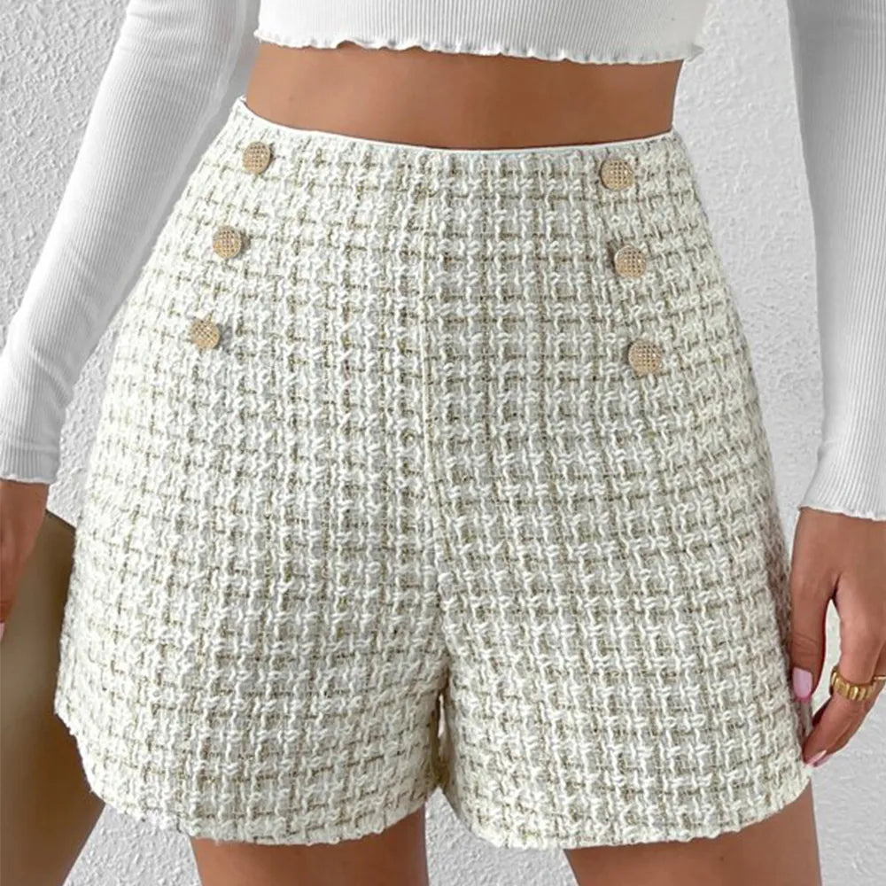 Mini Short Hiver