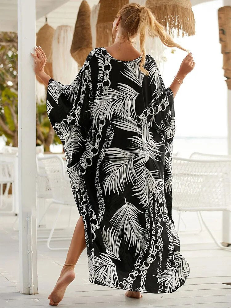 Cache Maillot Grande Taille