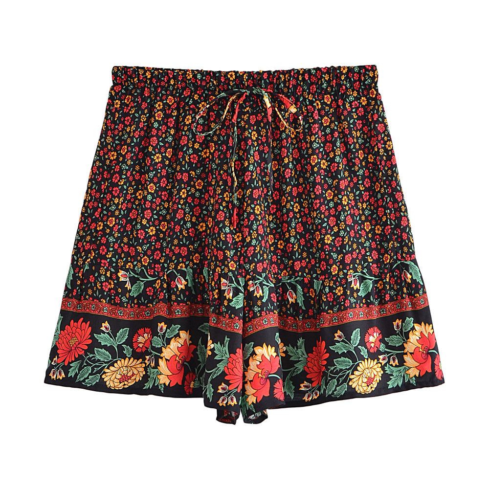 Hippieshorts voor dames
