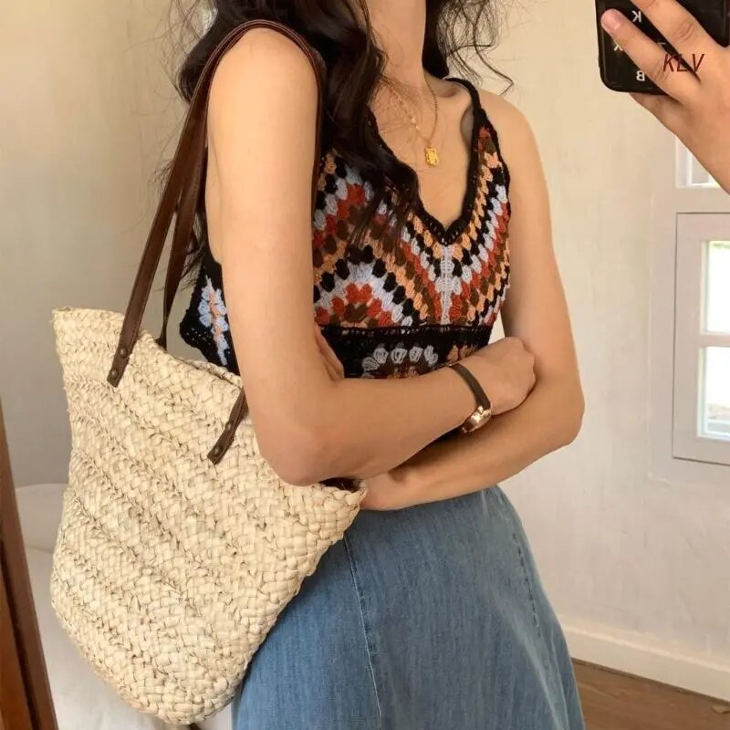 Diy Crop Top Crochet