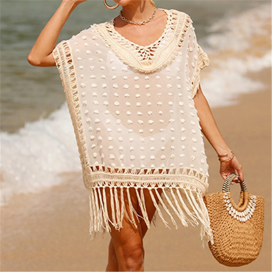 Cache Maillot Tricot