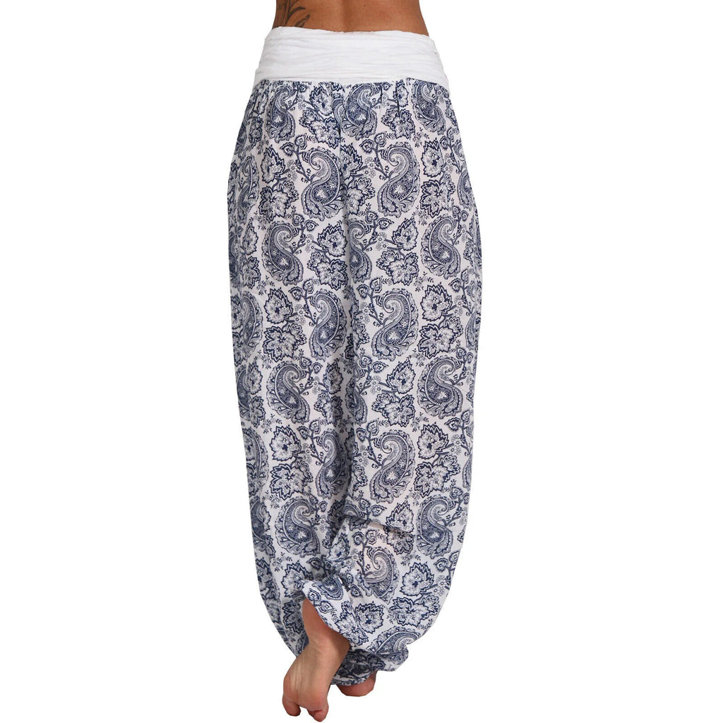 Sarouel Femme Grande Taille