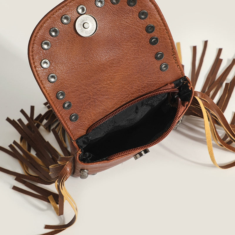 Petit Sac Hippie Chic