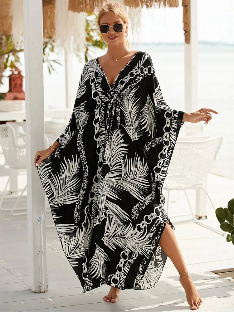 Cache Maillot Grande Taille