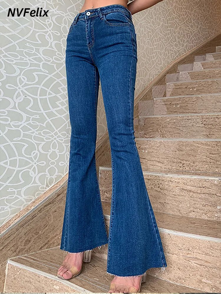 Jean Patte d'eph Taille Haute