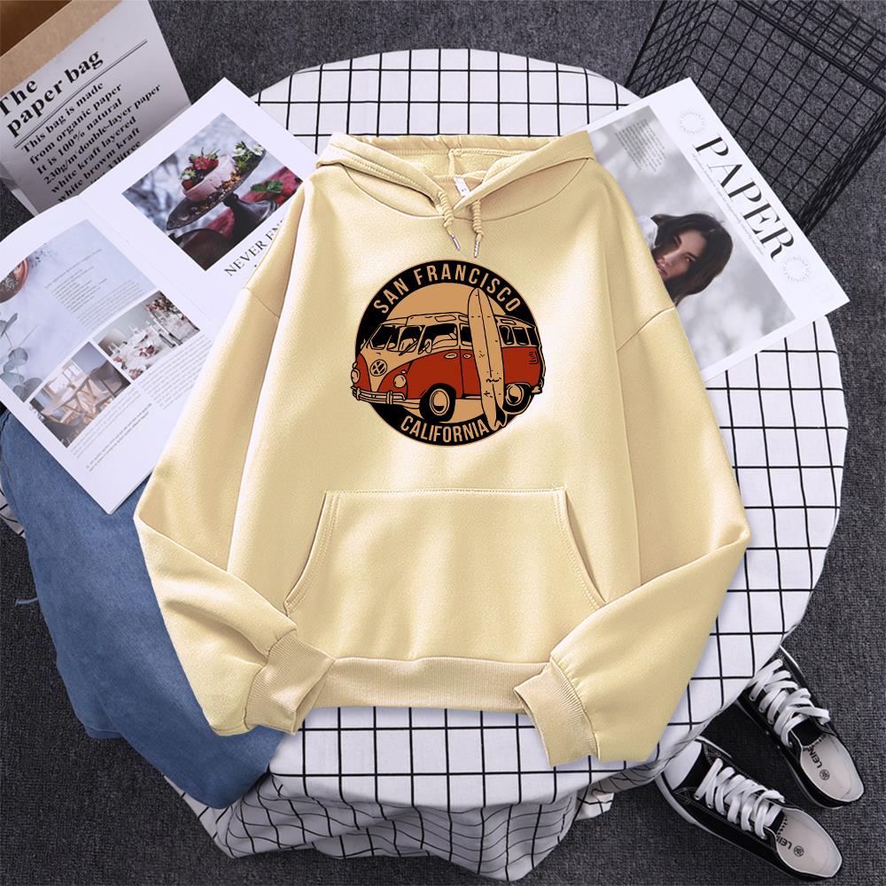 Hippie-hoodie