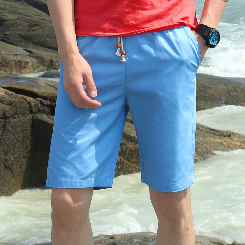 Hippieshorts voor heren