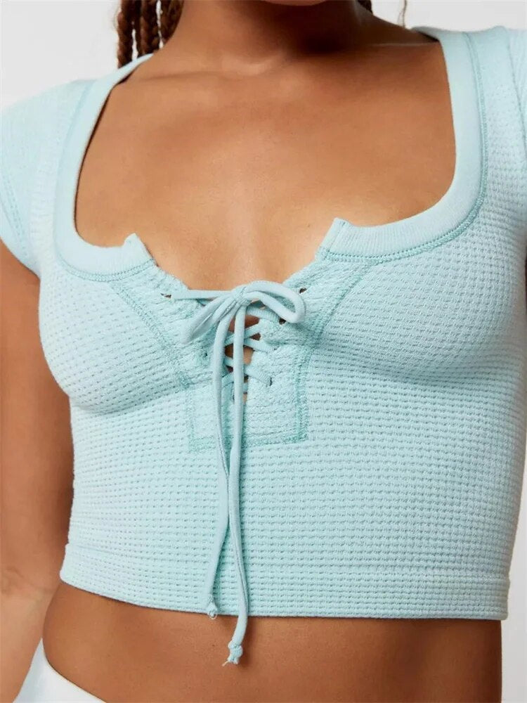 Crop Top Festival