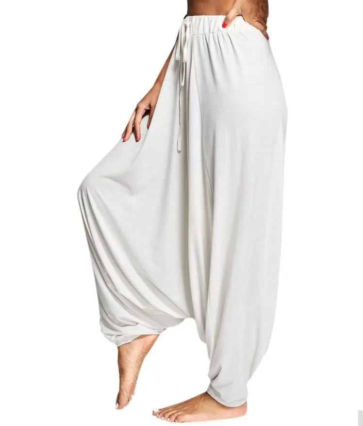 Sarouel Blanc