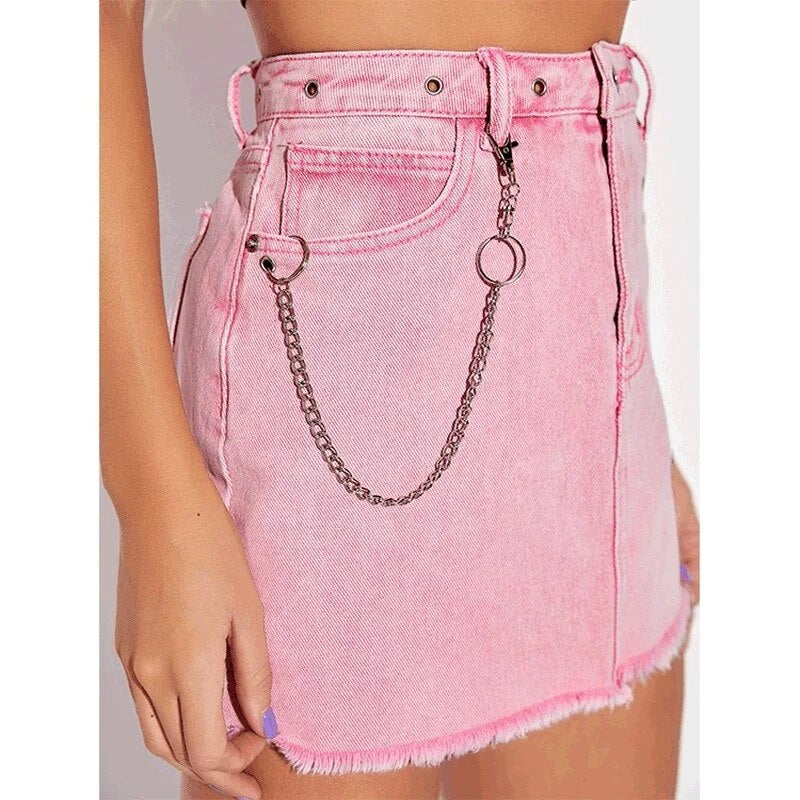 Mini Short Rose