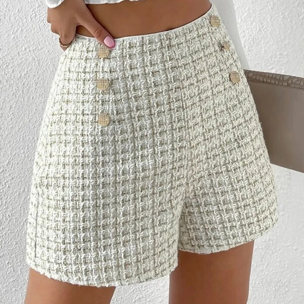 Mini Short Hiver