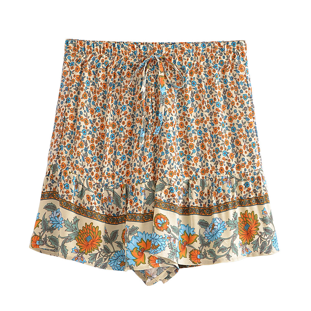 Hippieshorts voor dames