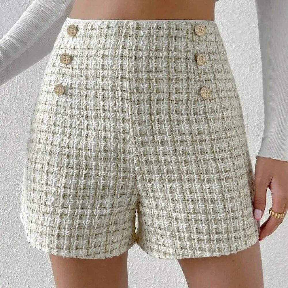 Mini Short Hiver