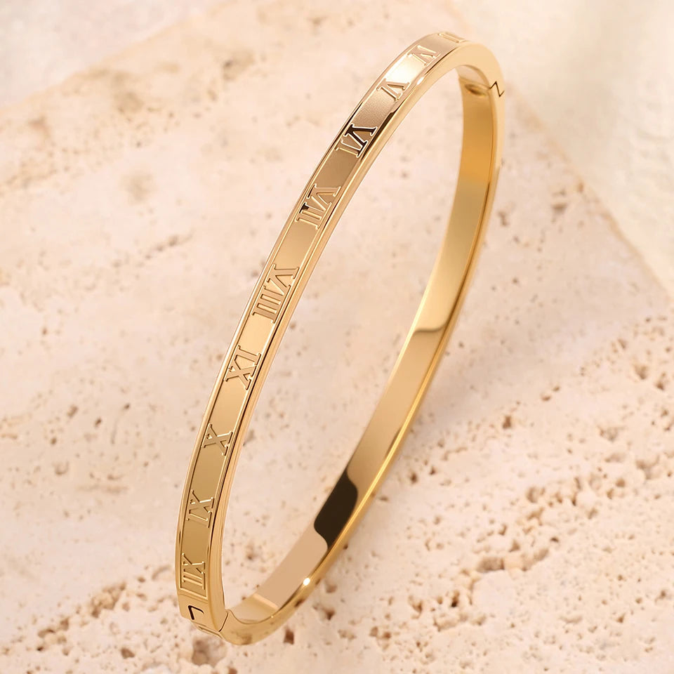 Jonc zircon empilable