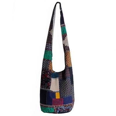 Tasche Hippie Baba Cool