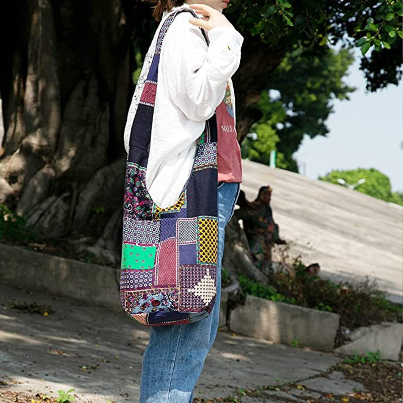 Sac Hippie Baba Cool