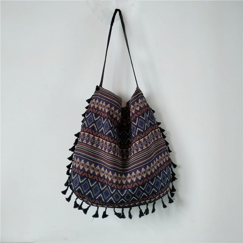 Sac Hippie Bandoulière