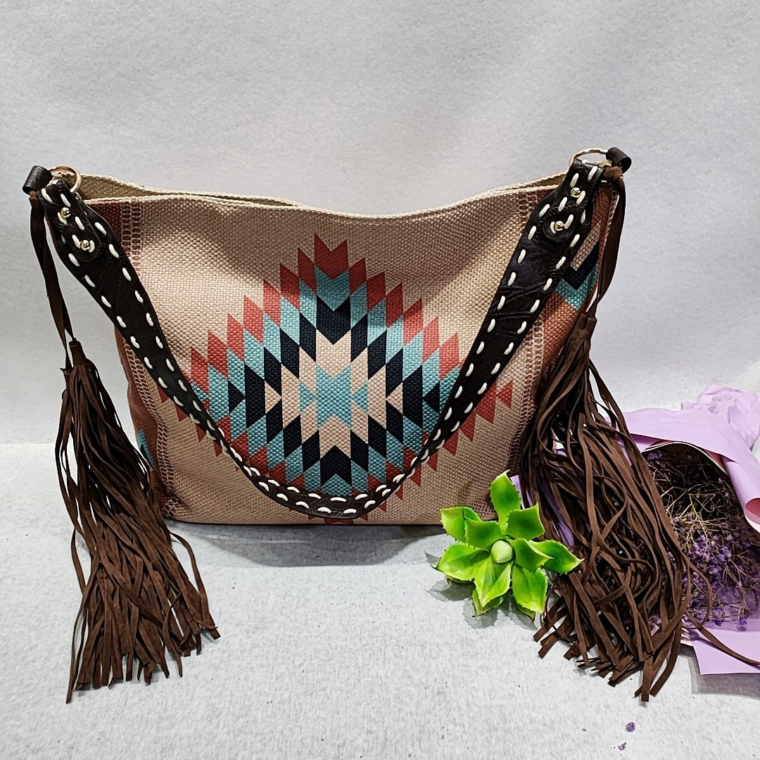 Sac Hippie Bohème