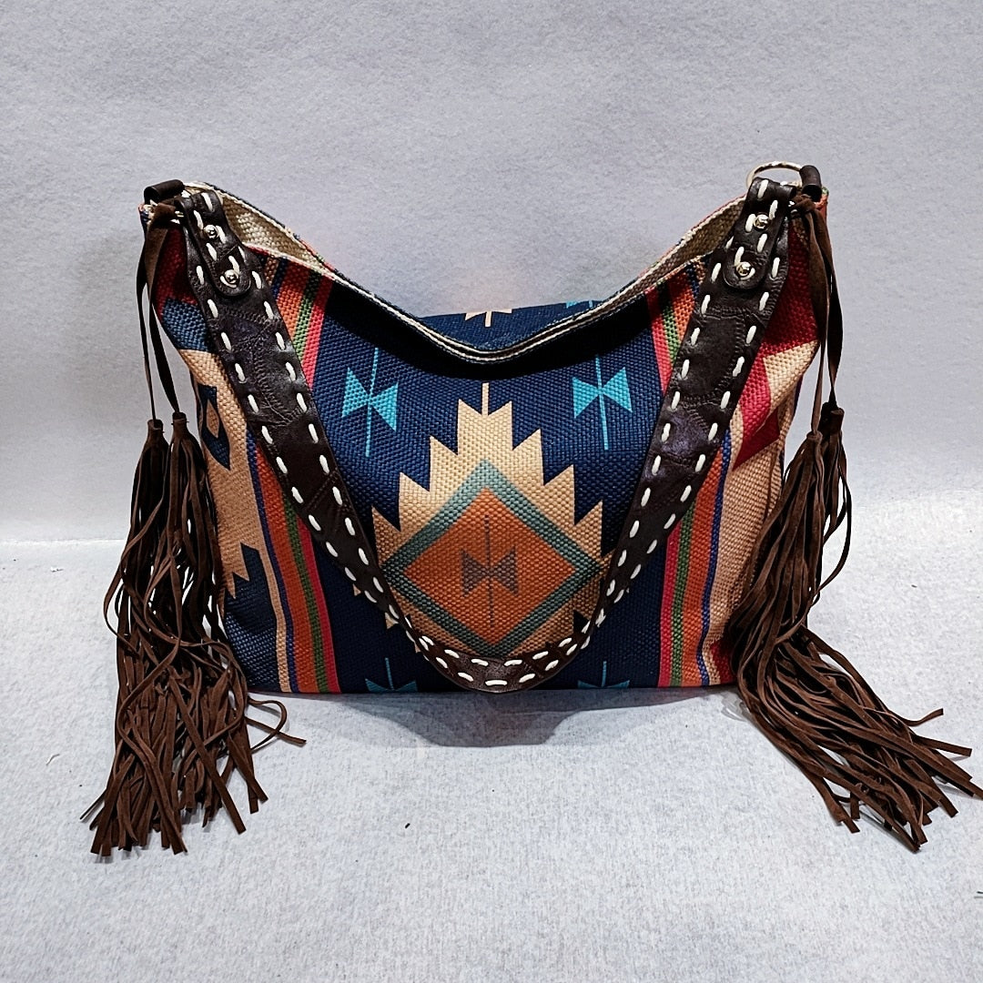 Sac Hippie Bohème