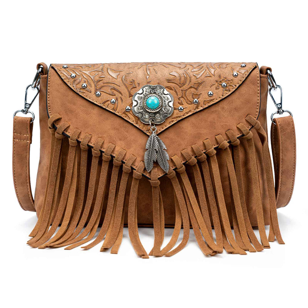 Sac Hippie Chic