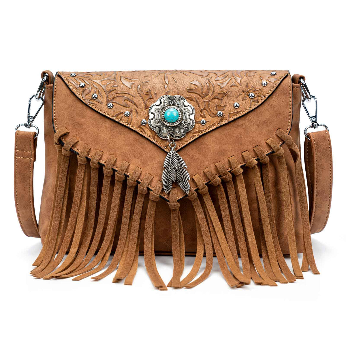 Sac Hippie Chic