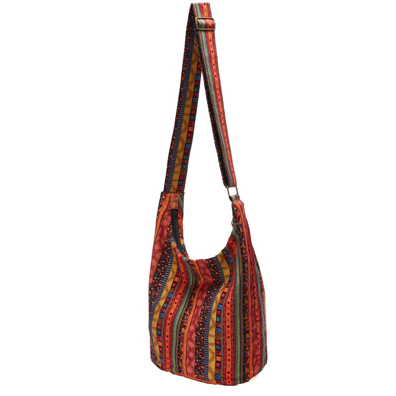 Sac Style Hippie