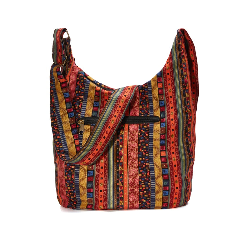 Sac Style Hippie