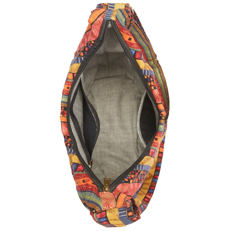 Sac Style Hippie