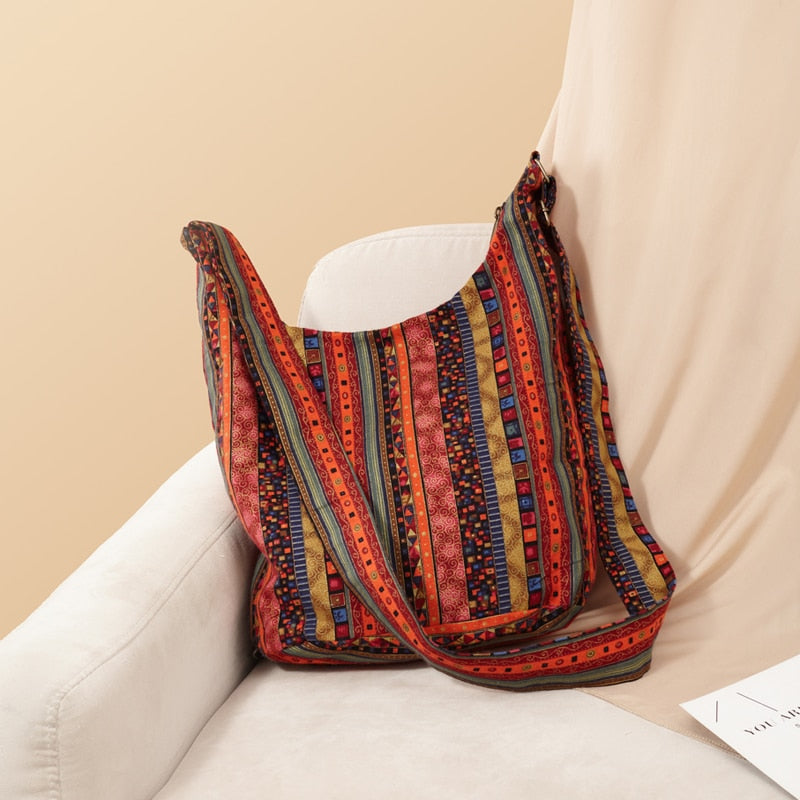 Sac Style Hippie