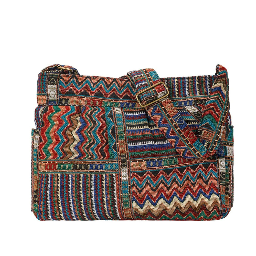 Sac à Main Hippie Chic
